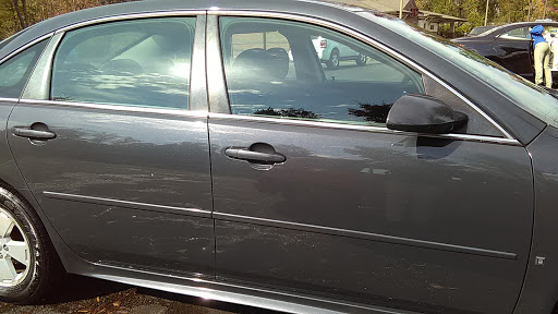 Car Wash «Autobell Car Wash», reviews and photos, 5206 NC-55, Durham, NC 27713, USA