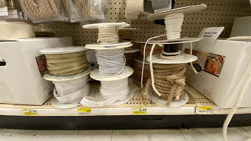 Fabric Store «Jo-Ann Fabrics and Crafts», reviews and photos, 651 Marks St, Henderson, NV 89014, USA