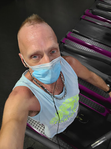 Gym «Planet Fitness», reviews and photos, 2672 Peters Creek Pkwy, Winston-Salem, NC 27127, USA