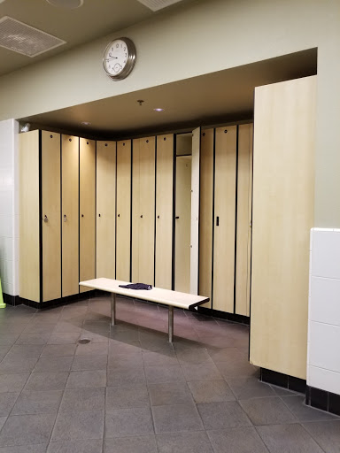 Gym «GB3 Palm- George Brown Sports Club», reviews and photos, 7825 N Palm Ave, Fresno, CA 93711, USA