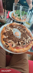 Photo n°64 de La Trattoria à Saintes ()