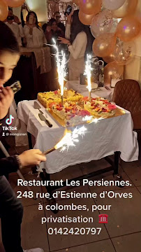 Photos du propriétaire du Restaurant Les Persiennes à Colombes - n°11