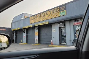 Tri-State Tire image