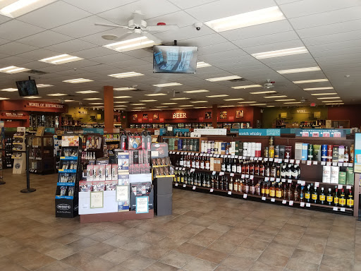 Liquor Store «ABC Fine Wine & Spirits», reviews and photos, 1350 NE 23rd St, Pompano Beach, FL 33062, USA