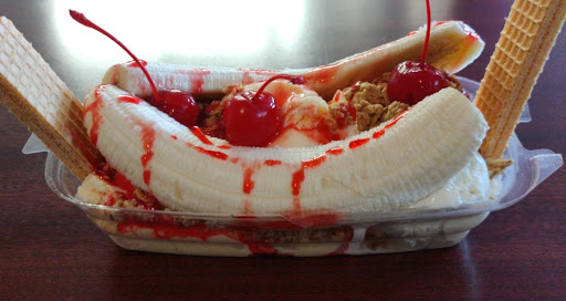 Ice Cream Shop «Realeza Michoacana», reviews and photos, 2520 N 16th St, Phoenix, AZ 85006, USA