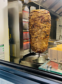 Kebab du Restaurant halal Naan Nation à Paris - n°11