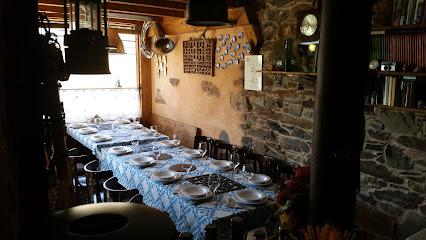 La cantina de teixeira - Calle la Ermita, S/N, 24511 Teixeira, León, Spain