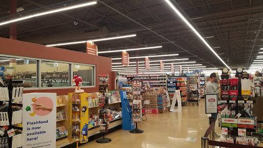 Supermarket «Giant Eagle Supermarket», reviews and photos, 27264 Lorain Rd, North Olmsted, OH 44070, USA