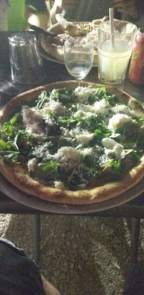 Pizza du Restaurant italien Doppio pizzeria sassenage - n°6