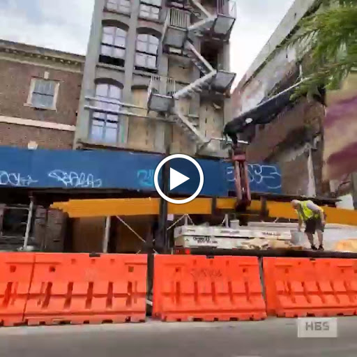 Building Materials Store «Hamilton Building Supply Co.», reviews and photos, 65 Klockner Rd, Trenton, NJ 08619, USA