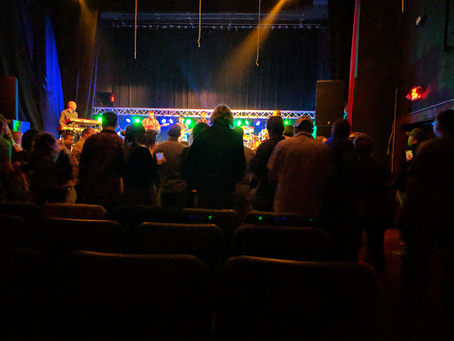 Lounge «Cavalier Lounge», reviews and photos, 114 5th Ave N, La Crosse, WI 54601, USA