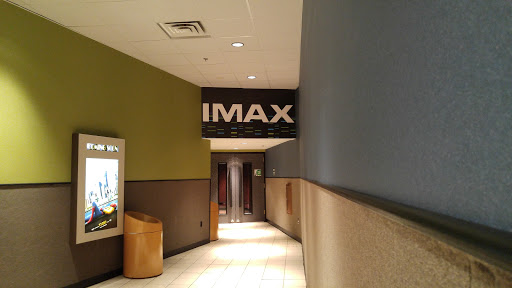 Movie Theater «Cinemark Carefree Circle And IMAX», reviews and photos, 3305 Cinema Point, Colorado Springs, CO 80922, USA