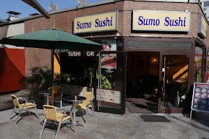 Sumo Sushi Bar image