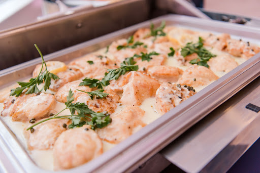 Caterer «Culinary Art Catering», reviews and photos, 4241 Sigma Rd Suite A, Dallas, TX 75244, USA