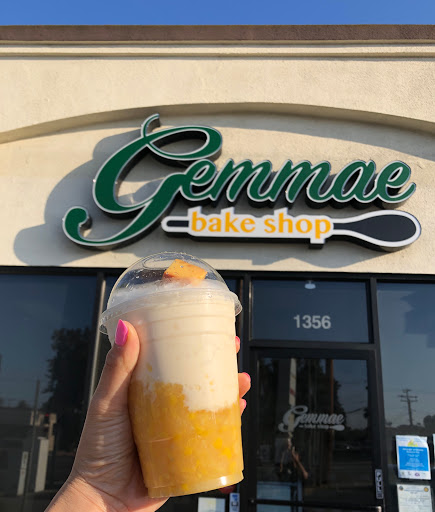 Fast Food Restaurant «Gemmae Bake Shop», reviews and photos, 1356 W Willow St, Long Beach, CA 90810, USA
