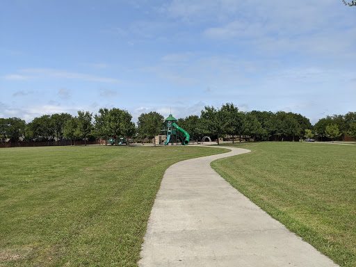 Park «John M. Whisenant Park», reviews and photos, 3701 Hudson Crossing, McKinney, TX 75070, USA