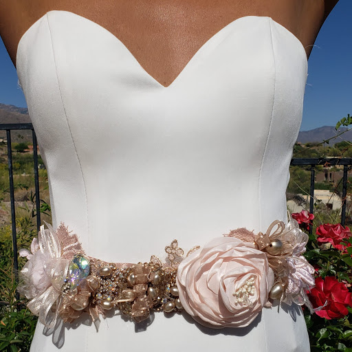 Bridal Shop «Hem and Her Bridal», reviews and photos, 4004 N Stone Ave, Tucson, AZ 85705, USA