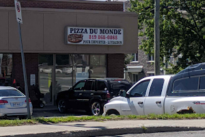 Pizza Du Monde image