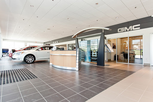 Used Car Dealer «Billion Auto - Buick GMC of Des Moines», reviews and photos, 9060 Hickman Rd, Clive, IA 50325, USA