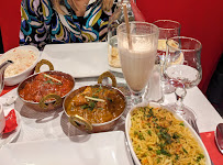 Korma du Restaurant indien Penjabi Grill à Lyon - n°16