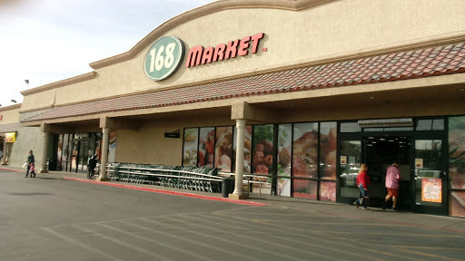 168 Market, 3459 S Jones Blvd, Las Vegas, NV 89146, USA, 