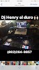 DJ HenryElDuro