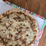 Photo n°5 de l'avis de Y..e fait le 20/07/2022 à 11:36 sur le  L'Antica Farinata il locale à Ovada