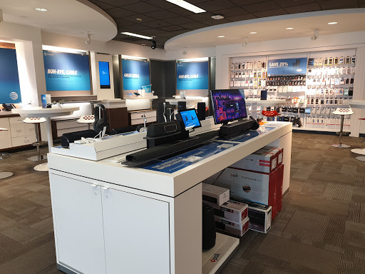 Cell Phone Store «AT&T», reviews and photos, 2692 Madison Rd j, Cincinnati, OH 45208, USA