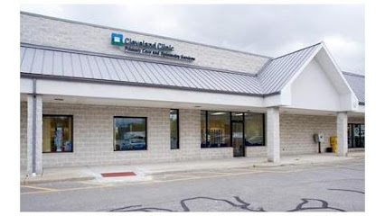 Cleveland Clinic Cole Eye Institute, North Ridgeville