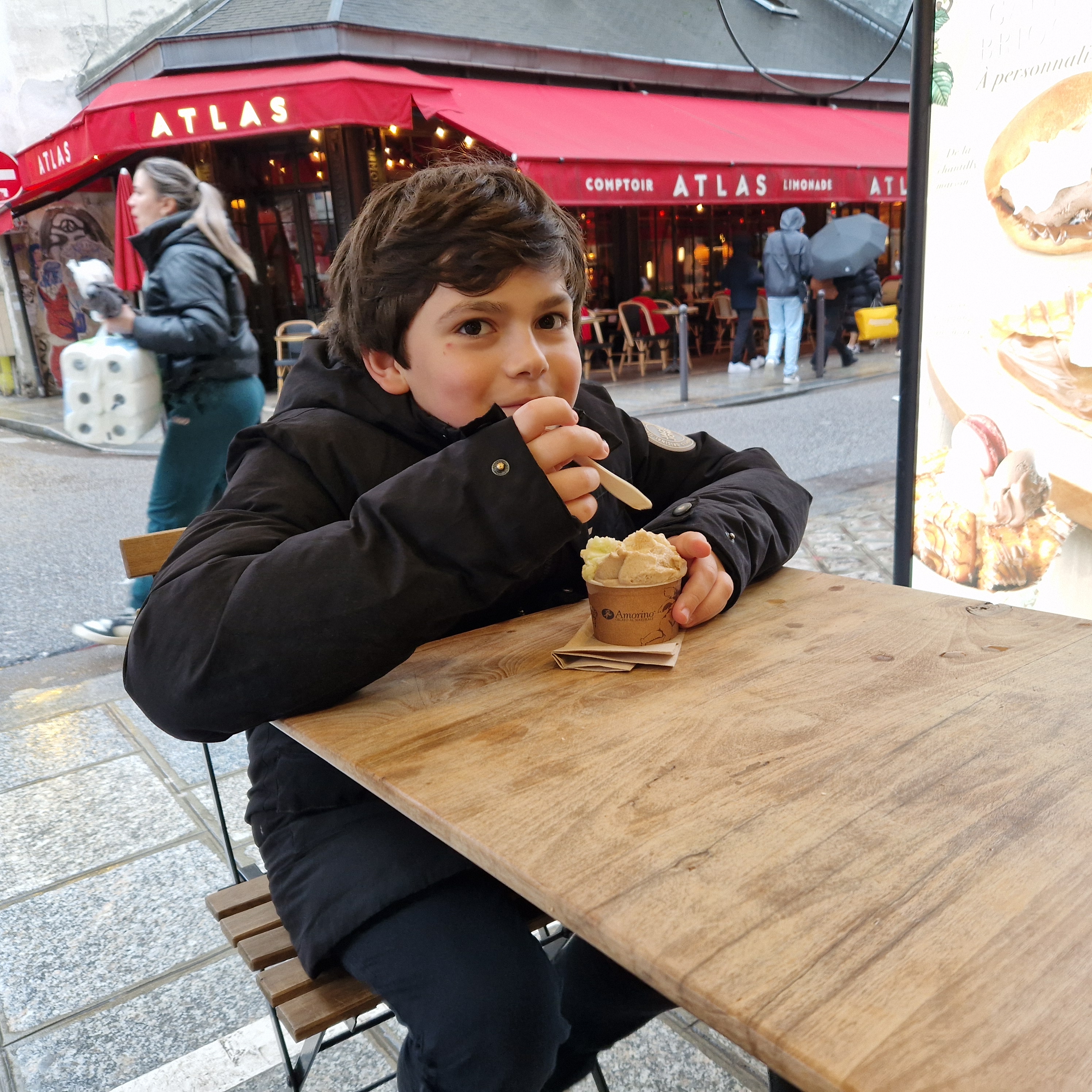 Photo n° 1 de l'avis de Veronique.a fait le 26/02/2024 à 15:15