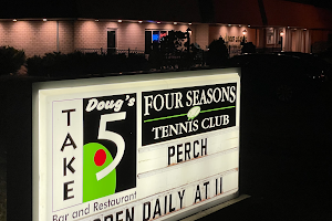 Doug's Take 5 Restaurant at Four Seasons image