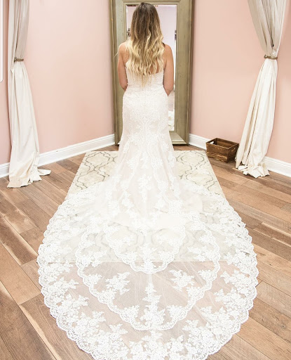 Bridal Shop «Camarillo Bridal Boutique», reviews and photos, 1913 E Daily Dr, Camarillo, CA 93010, USA