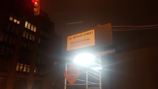 Movie Theater «Angelika Film Center & Café - New York», reviews and photos, 18 W Houston St, New York, NY 10012, USA