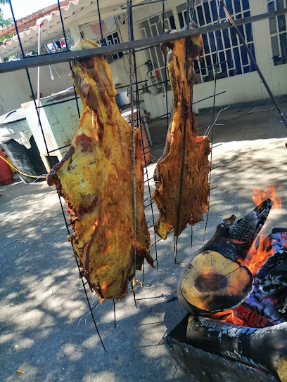 ESTADERO DONDE PELUDO