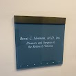 Dr. Brent C. Norman, MD