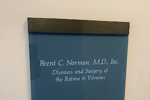 Dr. Brent C. Norman, MD