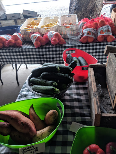 Florist «Sequoia Flowers Produce & More», reviews and photos, 20940 Ave 296, Exeter, CA 93221, USA