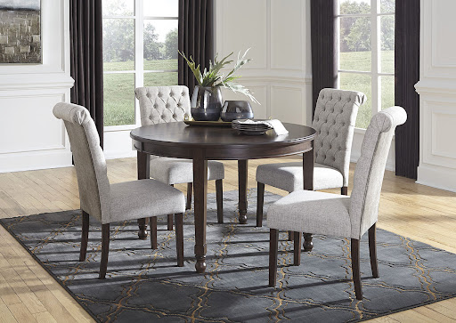 Furniture Store «Luxury Home Furniture», reviews and photos, 25495 Grand River Ave, Redford Charter Twp, MI 48240, USA