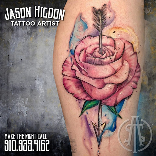 Find tattoo ideas snake for your next unique tattoo in Jacksonville at American Tattoo Society of Jacksonville