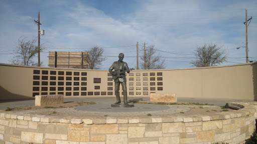 Cafe «Buddy Holly Center», reviews and photos, 1801 Crickets Ave, Lubbock, TX 79401, USA