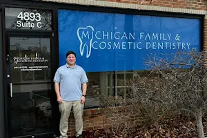Michigan Family and Cosmetic Dentistry image