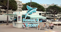 Photos du propriétaire du Sandwicherie Kiosque 4 – L'Exocet (anciennement Birdy) à Cannes - n°3