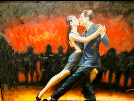 Art Gallery «Saugatuck Gallery», reviews and photos, 317 Butler St, Saugatuck, MI 49453, USA