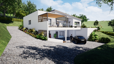 VISION HABITAT à Montauban