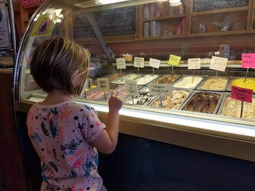 Ice Cream Shop «Nina’s Waffles and Sweets», reviews and photos, 30 E State St, Doylestown, PA 18901, USA