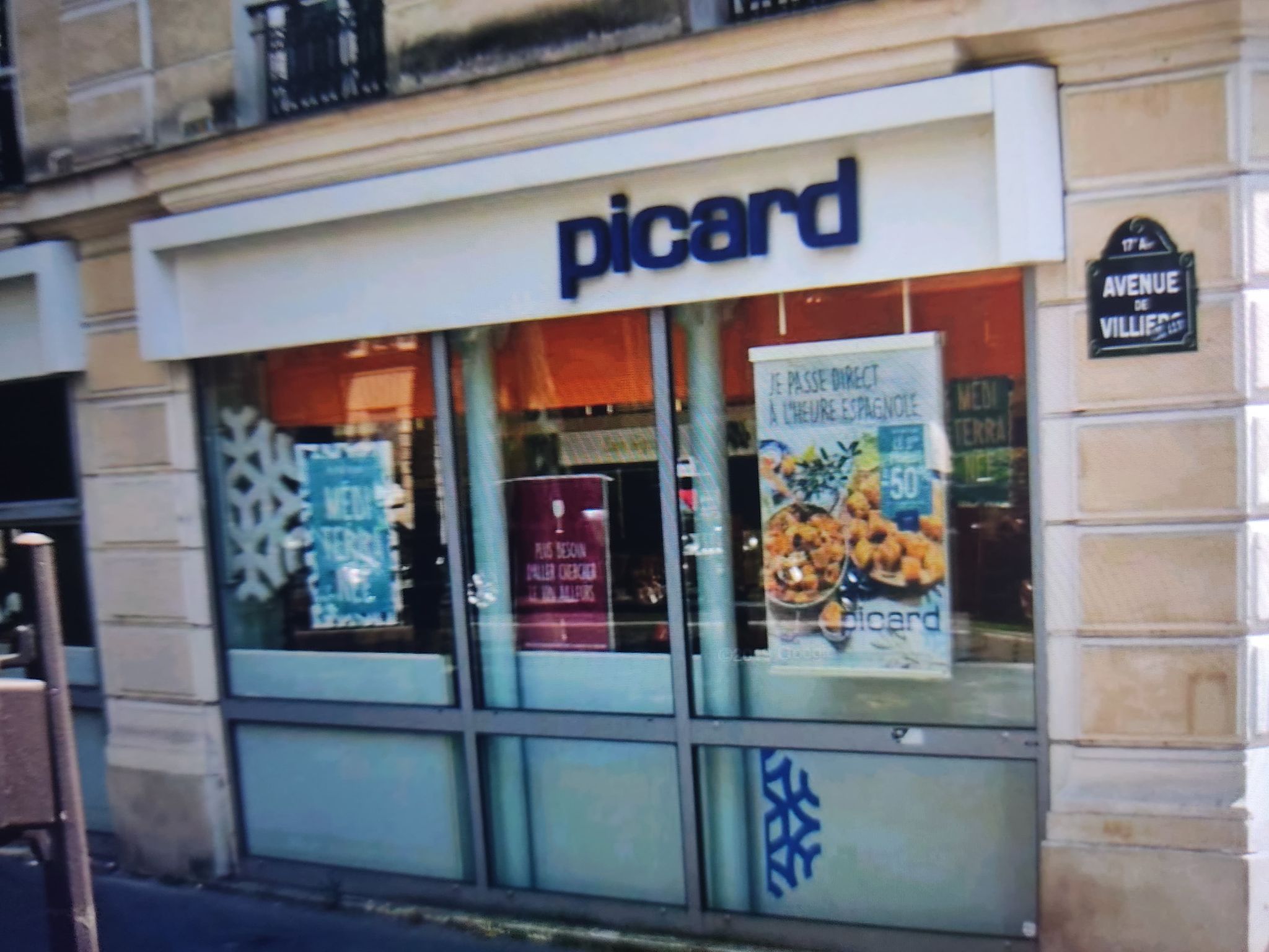 Photo n° 2 de l'avis de Nassim. fait le 02/11/2020 à 22:14