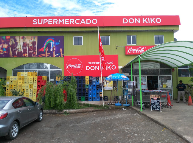 Supermercado Don KiKo