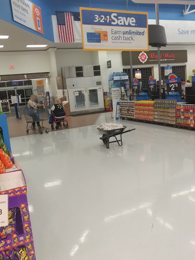Department Store «Walmart Supercenter», reviews and photos, 1601 W State Hwy 114, Grapevine, TX 76051, USA