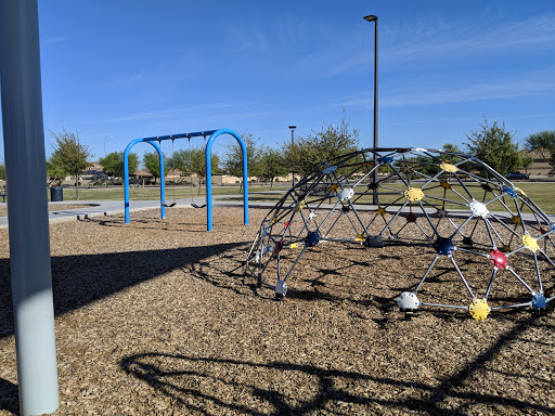 Park «Centennial Park», reviews and photos, 2475 E Markwood Dr, Chandler, AZ 85286, USA