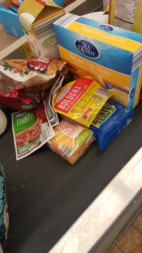 Supermarket «ALDI», reviews and photos, 6415 Troost Ave, Kansas City, MO 64131, USA